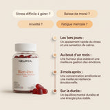Avantages safran