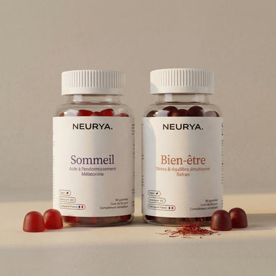 Pack relax gummies