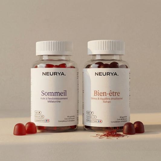 Pack relax gummies